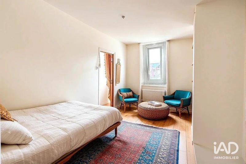 Appartement - 24 m² - 2 pièces