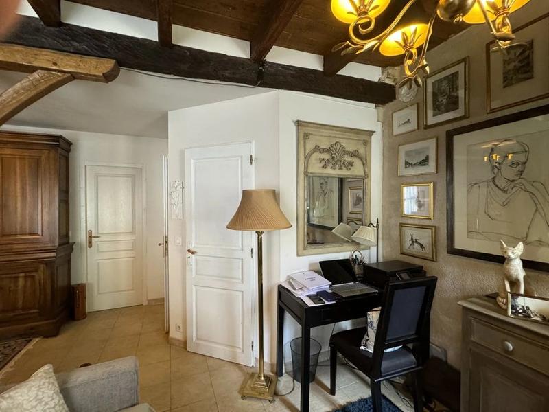 Maison en pierre - 147 m² - 5 pièces