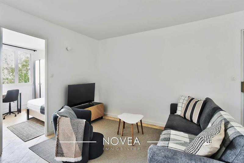 Appartement - 77 m² - 1 pièce