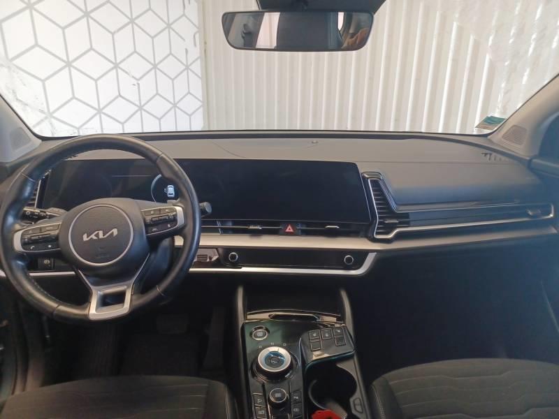 Kia Sportage Vp 1.6 t-GDi 230ch Isg Hybride Bva6 4x2 Design