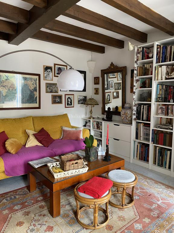 Maison - 213 m² - 7 pièces