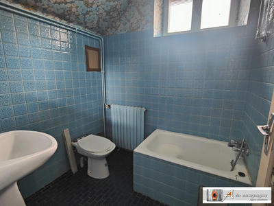 Maison ancienne - 161 m² - 5 pièces