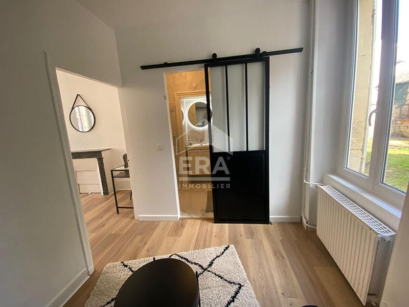 Appartement - 82 m² - 4 pièces