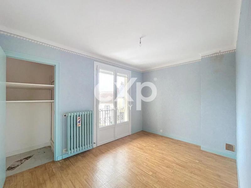 Maison - 138 m² - 7 pièces