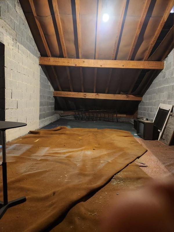 Appartement - 150 m² - 5 pièces