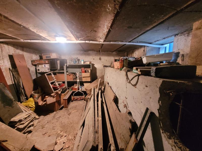 Maison de ville - 128 m² - 5 pièces