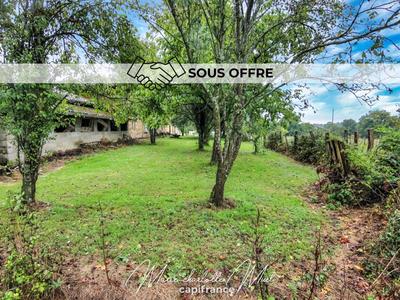 Longère - 98 m² - 4 pièces