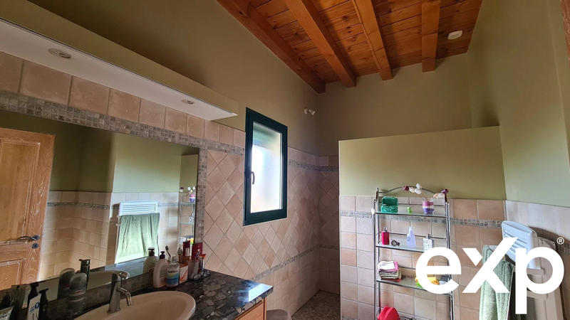 Villa - 154 m² - 4 pièces