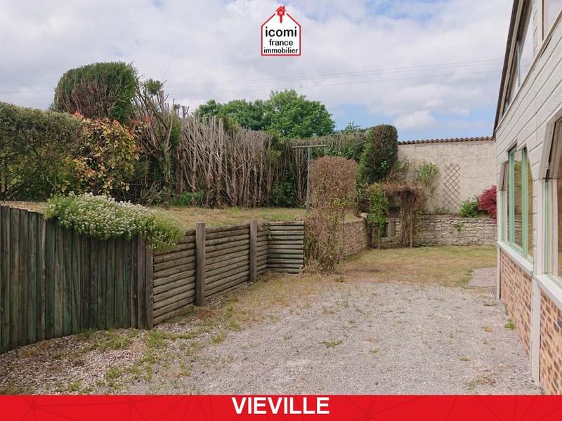 Maison - 200 m² - 8 pièces