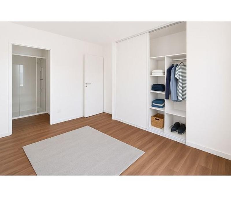 Duplex - 127 m² - 5 pièces