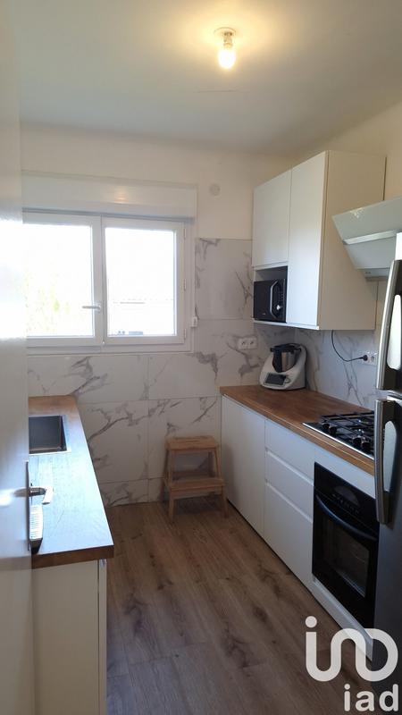 Maison - 70 m² - 4 pièces