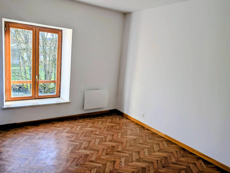 Maison - 81 m² - 3 pièces