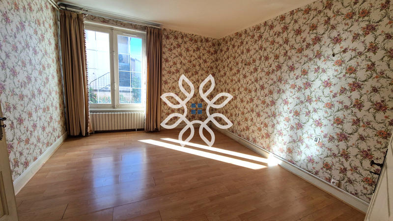 Maison - 149 m² - 6 pièces