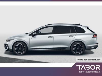 Volkswagen Golf Variant 2.0 Tdi 150 Dsg R-Line
