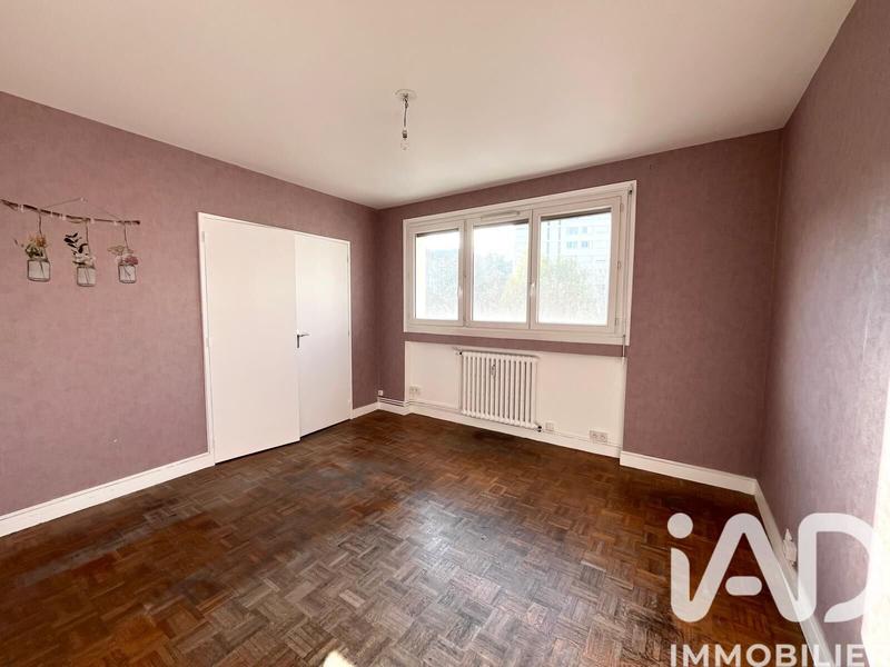 Appartement - 87 m² - 4 pièces