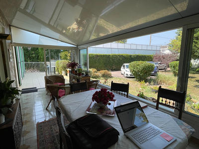 Maison - 131 m² - 5 pièces