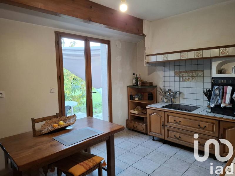 Maison - 152 m² - 4 pièces