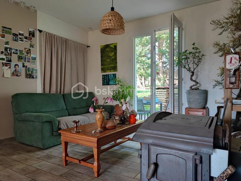 Propriété - 77 m² - 4 pièces