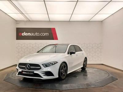 Mercedes Classe a 200 d 8g-Dct Amg Line