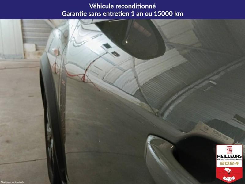 Dacia Sandero 1.0 Tce 110ch Stepway Extreme +