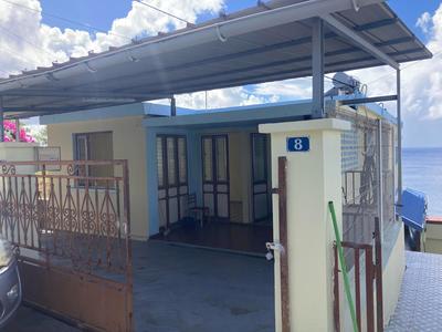 Maison - 234 m² - 11 pièces