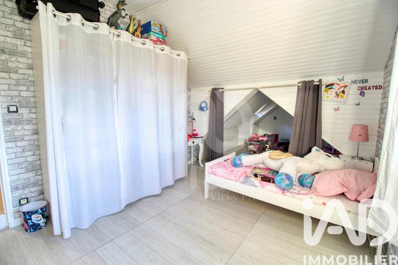 Maison - 170 m² - 7 pièces