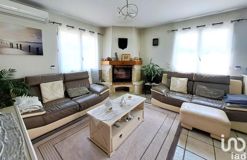 Maison - 148 m² - 5 pièces