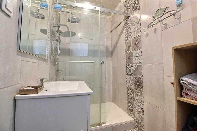 Maison - 97 m² - 5 pièces