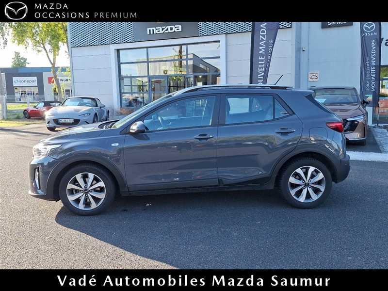 Kia Stonic Active 1.0l 120ch