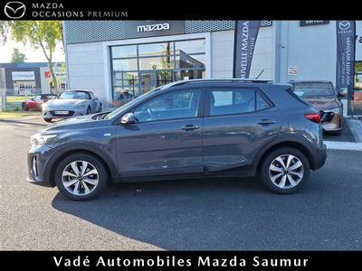 Kia Stonic Active 1.0l 120ch