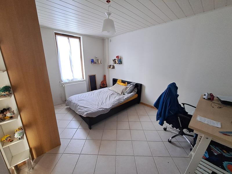 Maison - 70 m² - 4 pièces