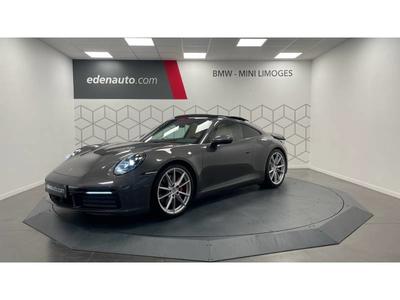 Porsche 911 Carrera s Coupé 3.0i 450 Pdk
