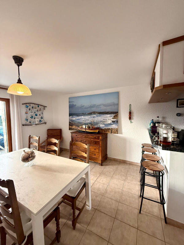 Maison - 147 m² - 7 pièces