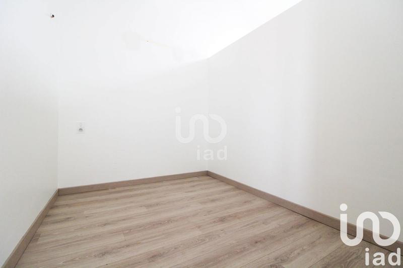 Maison de village - 102 m² - 3 pièces