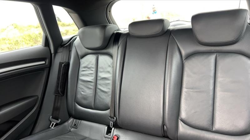 Audi A3 1.6 Tdi 115 Ambition Luxe