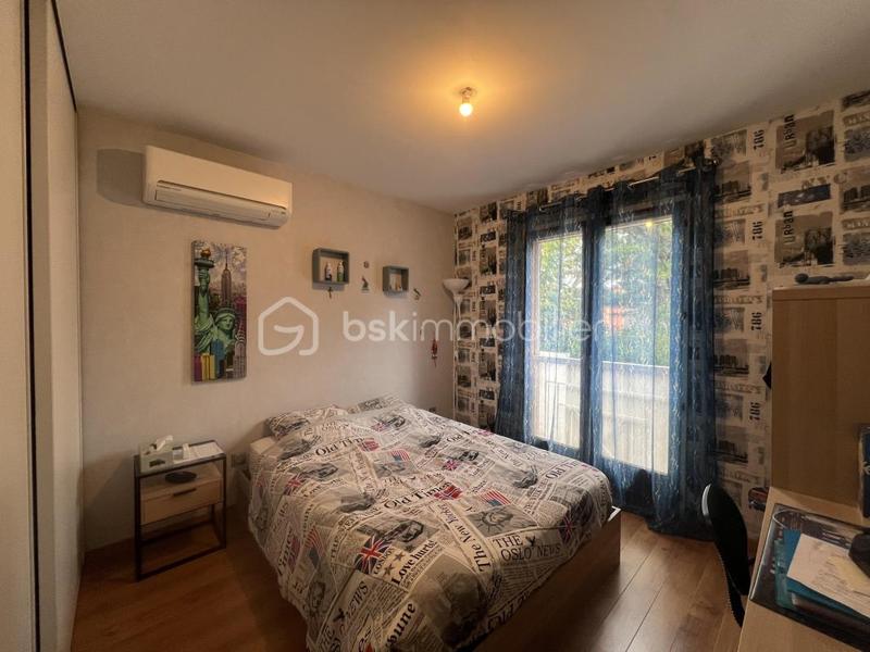 Maison - 131 m² - 6 pièces