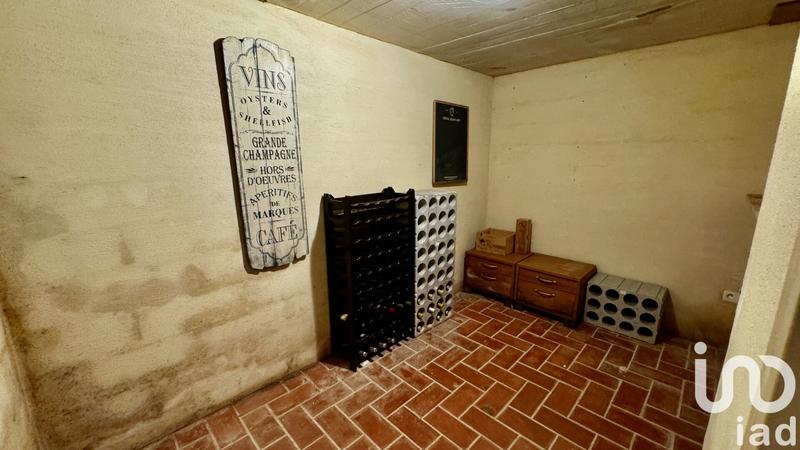 Maison de maîtres - 126 m² - 5 pièces