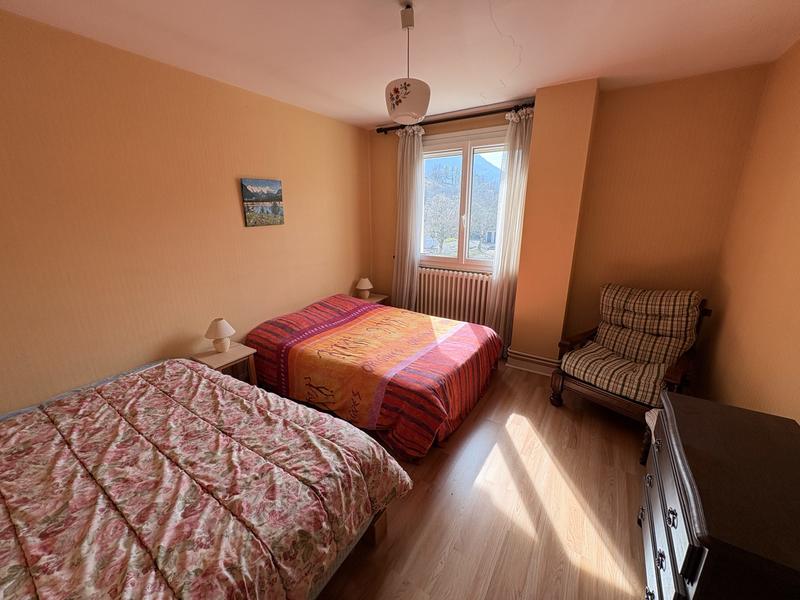 Maison - 162 m² - 6 pièces