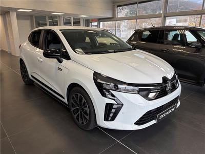 Mitsubishi Colt VII 1.6 Mpi Hev 143 Invite+