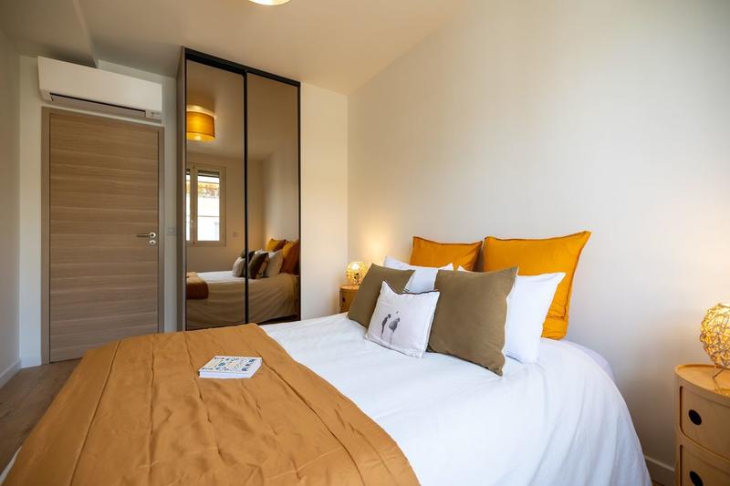 Appartement - 77 m² - 4 pièces