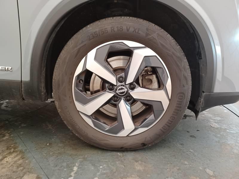 Nissan Qashqai e-Power 190 ch Business Edition