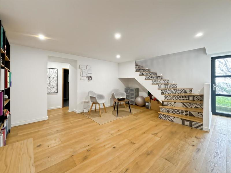 Ferme - 239 m² - 6 pièces