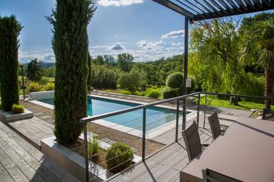 Maison d'architecte - 315 m² - 5 pièces