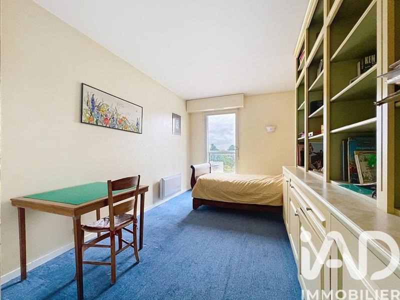 Appartement - 89 m² - 4 pièces