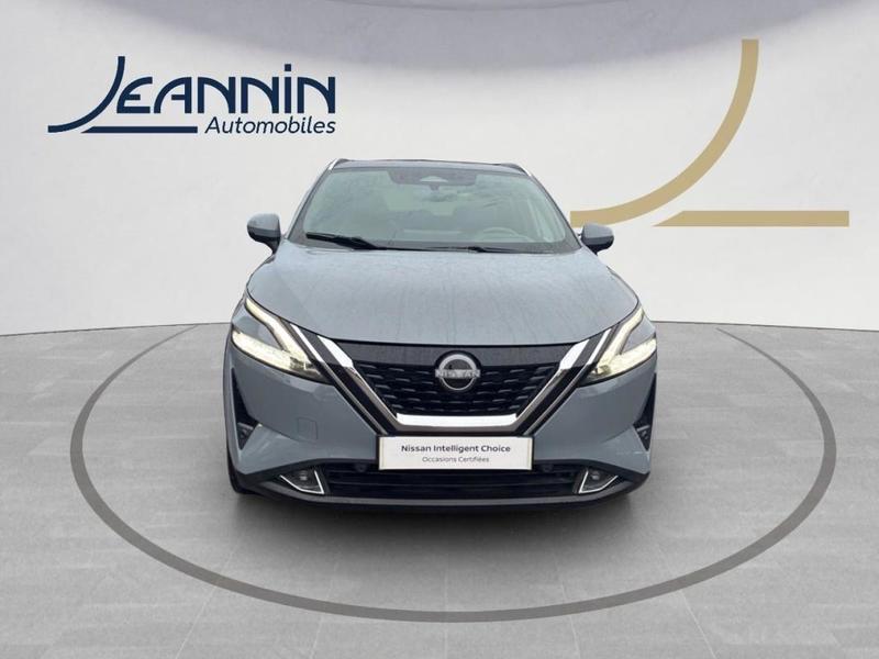 Nissan Qashqai e-Power 190 ch Tekna+