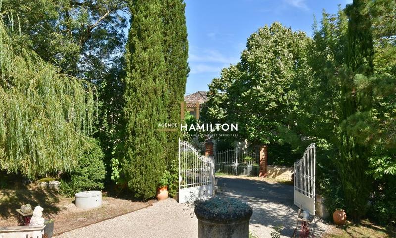 Propriété - 123 m² - 5 pièces