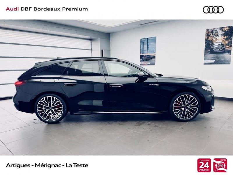 Audi A5 Avant Tdi 204 Ch s tronic