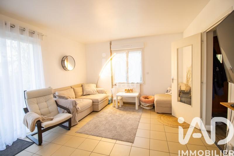 Maison - 158 m² - 5 pièces