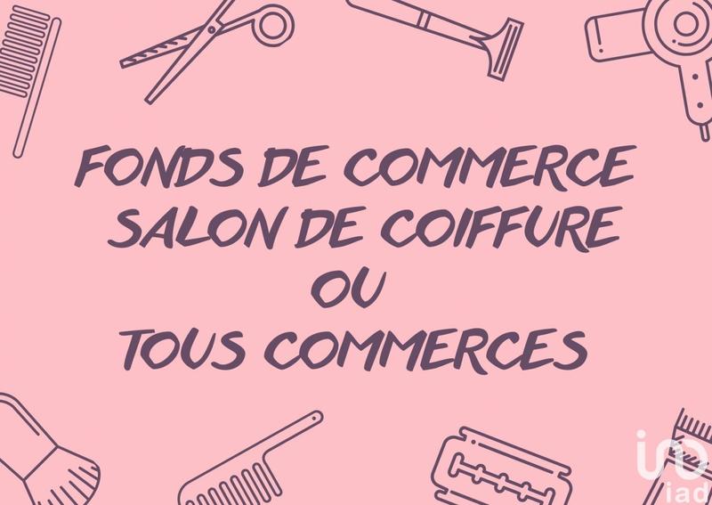 Local commercial - 36 m²