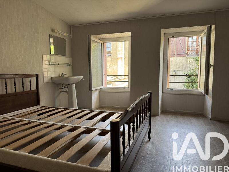 Maison de ville - 450 m² - 12 pièces